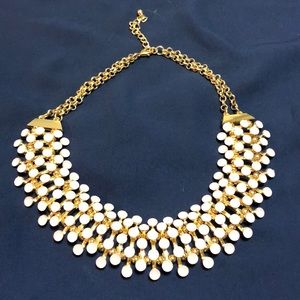 Formal & Elegant Pink Necklace